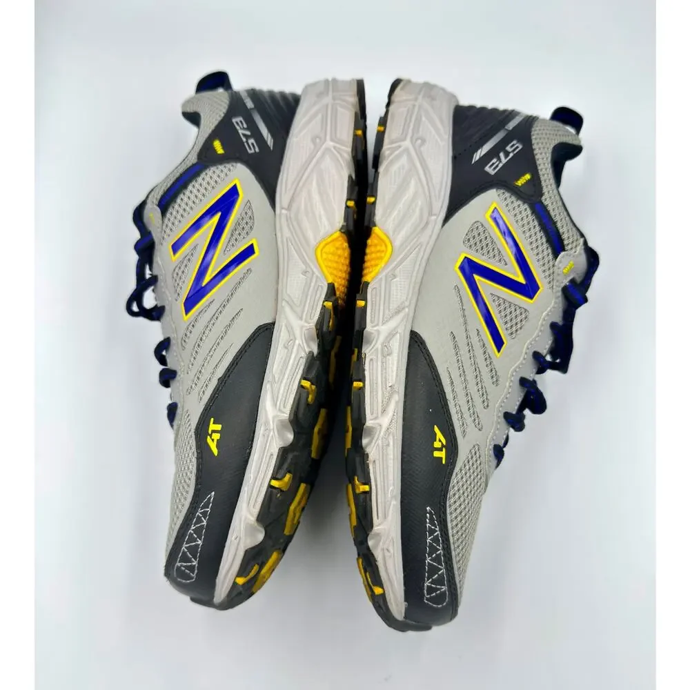 New Balance step into